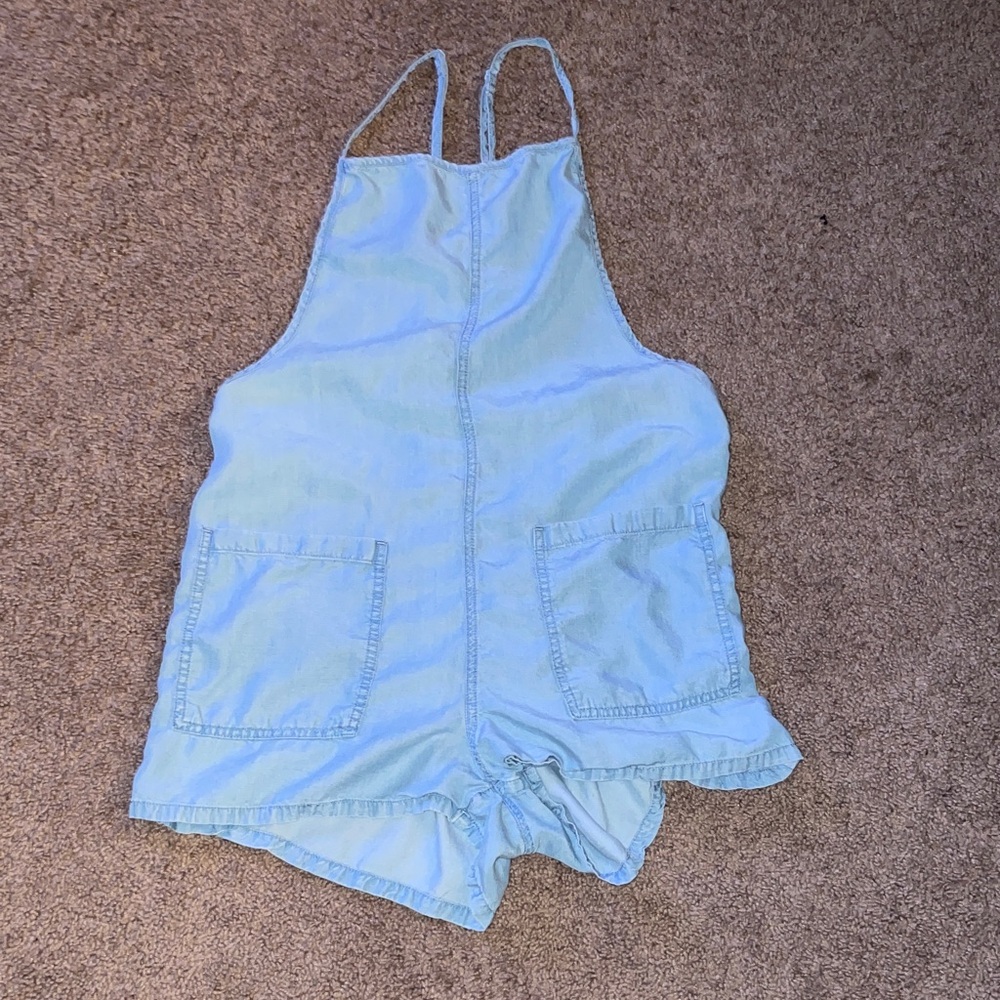 Aerie jumper